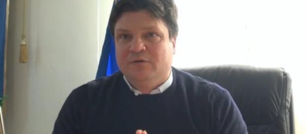 Marcello De Rosa sindaco di Casapesenna Pd Marcello De Rosa sindaco di Casapesenna Pd
