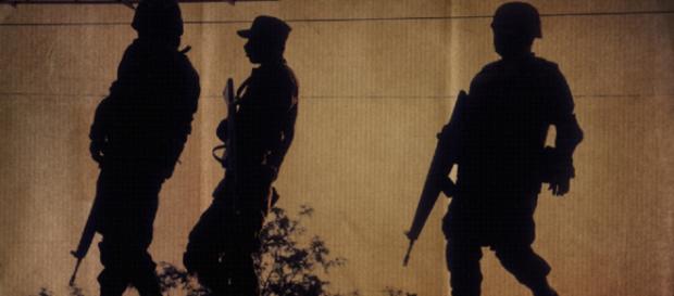 ¿Es conveniente muchos militares en una nación? - origenoticias.com ¿Es conveniente muchos militares en una nación? - origenoticias.com