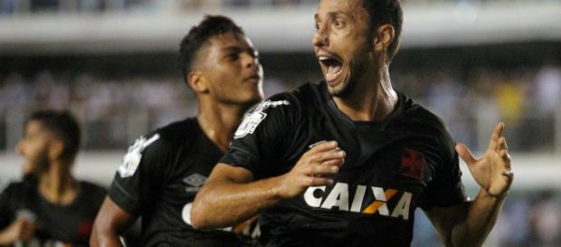 Nenê - Jogador do Vasco da Gama Nenê - Jogador do Vasco da Gama