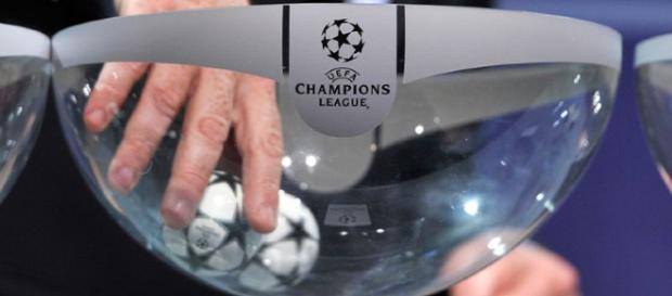 ottavi Champions League: le possibili avversarie di Juventus e Roma - yahoo.com ottavi Champions League: le possibili avversarie di Juventus e Roma - yahoo.com
