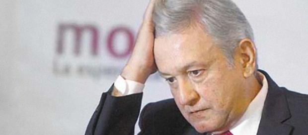 Pagará MORENA $200 a carmelitas que asistan a reunión con AMLO ... - elsur.mx Pagará MORENA $200 a carmelitas que asistan a reunión con AMLO ... - elsur.mx