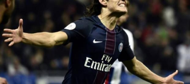 PSG, 100e but de Cavani : « Le record de Zlatan ? Je n'y pense pas ... - leparisien.fr PSG, 100e but de Cavani : « Le record de Zlatan ? Je n'y pense pas ... - leparisien.fr