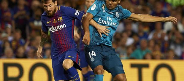 La surrealista operación a cuatro bandas con Barcelona y Madrid implicados La surrealista operación a cuatro bandas con Barcelona y Madrid implicados