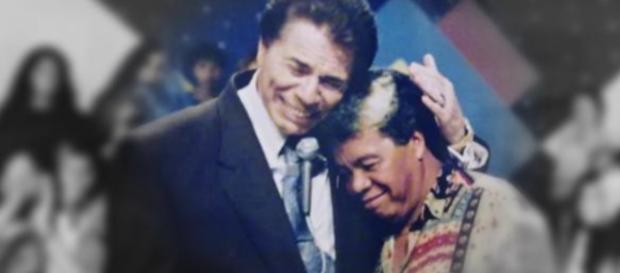 Roque apera o cérebro e uma triste notícia abala o SBT. (Foto Reprodução) Roque apera o cérebro e uma triste notícia abala o SBT. (Foto Reprodução)
