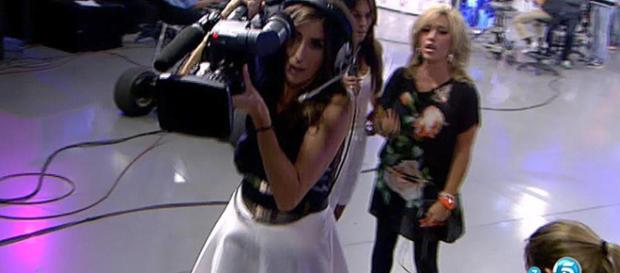 Sálvame no seguiría la próxima temporada. Sálvame no seguiría la próxima temporada.
