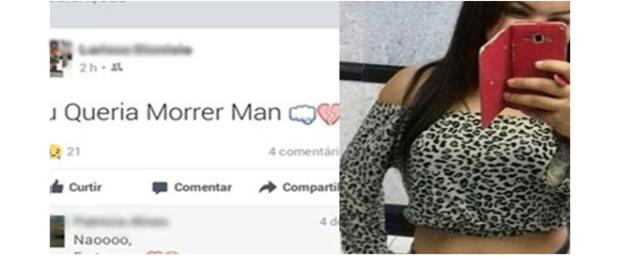 Infelizmente seu pedido se tornou realidade Infelizmente seu pedido se tornou realidade
