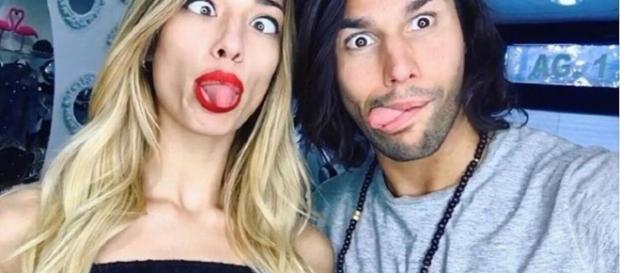 soleil sorgè e luca onestini gf vip 2 soleil sorgè e luca onestini gf vip 2