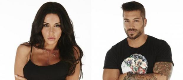 SS11 : Alain et Laura se clashent sur leurs physiques - potins.net SS11 : Alain et Laura se clashent sur leurs physiques - potins.net