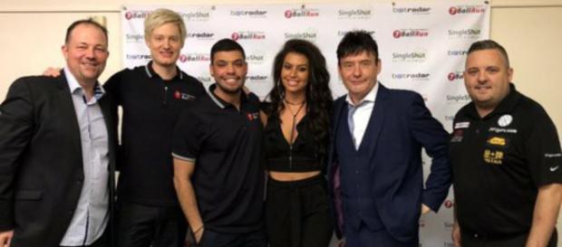 The Cue View - Cuesports News & Opinion, Snooker, Pool, Billiards - thecueview.com The Cue View - Cuesports News & Opinion, Snooker, Pool, Billiards - thecueview.com