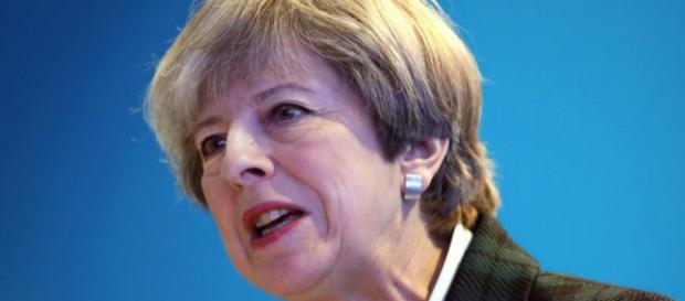 Theresa May poussée à la démission ? Theresa May poussée à la démission ?