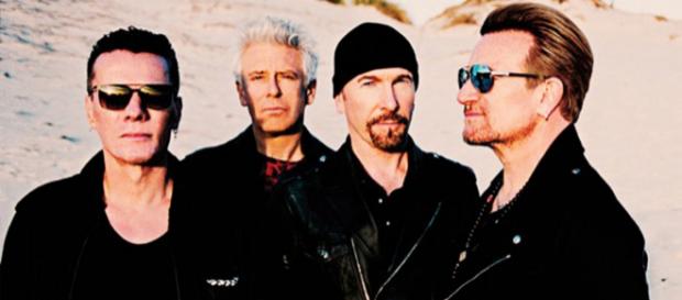 U2 dévoile l'inédit « The Blackout » extrait de l'album « Songs of ... - wordpress.com U2 dévoile l'inédit « The Blackout » extrait de l'album « Songs of ... - wordpress.com