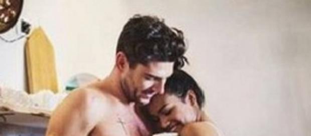 Un momento felice tra Ignazio Moser e Virginia Stablum: la relazione è finita alcuni mesi prima del GF VIP Un momento felice tra Ignazio Moser e Virginia Stablum: la relazione è finita alcuni mesi prima del GF VIP