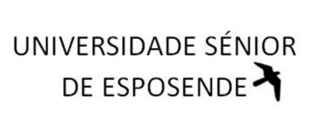 Universidade Sénior de Esposende Universidade Sénior de Esposende