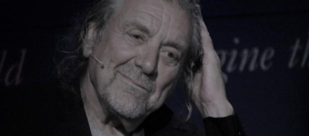 Veteran Rock singer Robert Plant - Robert Plant - Flickr Veteran Rock singer Robert Plant - Robert Plant - Flickr