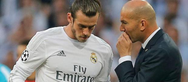 Zidane ya ha elegido al crack que sustituirá a Gareth Bale - newindianexpress.com Zidane ya ha elegido al crack que sustituirá a Gareth Bale - newindianexpress.com