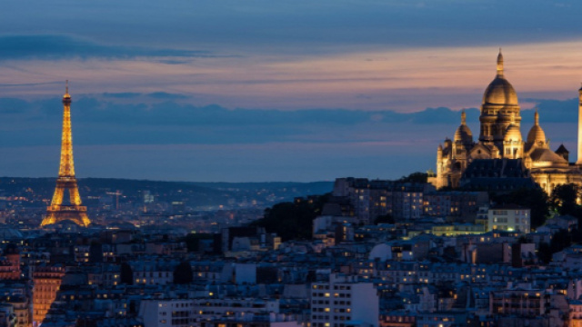 Blog LesBarrés - Les nouveaux bars et restaurants sympas à Paris - lesbarres.com