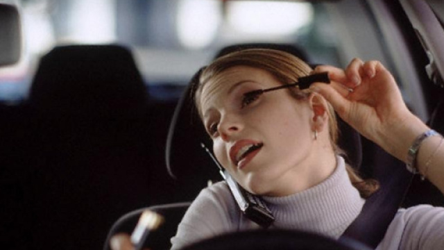 Donne al volante, movimento costante (FOTO) - Blog di Lifestyle - blogdilifestyle.it