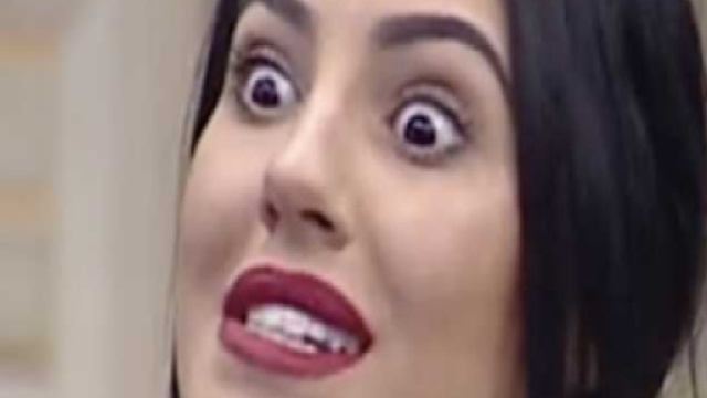 Gfvip: Giulia De Lellis non vince, fans in rivolta