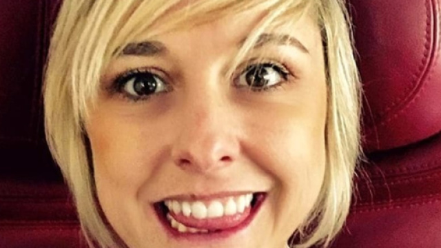 Gli aggiornamenti sullo stato di salute di Nadia Toffa