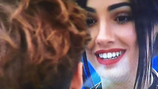 Grande Fratello Vip 2, Giulia De Lellis critica