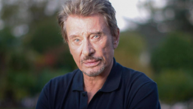 Johnny Hallyday n'est plus, Laeticia annonce son décès