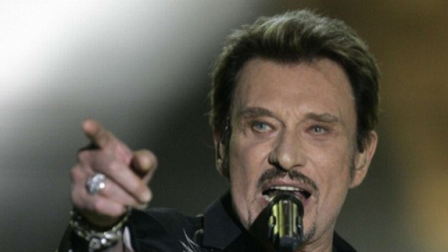 Johnny Hallyday : sa fille Jade lui adresse un message très émouvant - rtl.fr