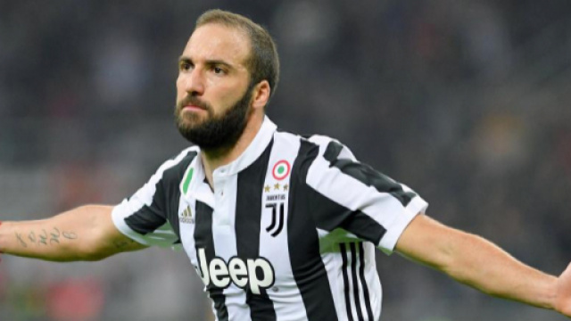 La Juve veut continuer à gagner !