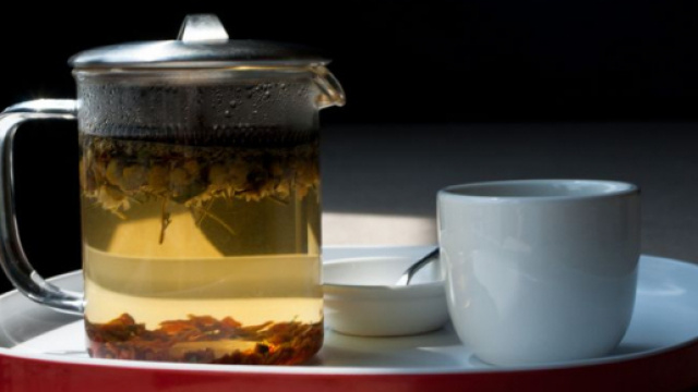 La tisana nella quale &egrave; stata trovato il veleno era in un barattolo senza etichetta