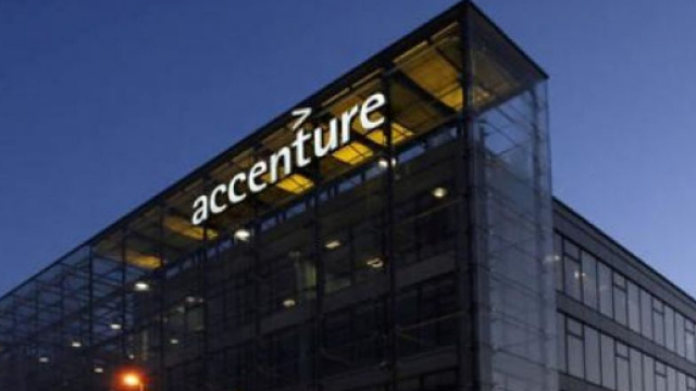 L'azienda statunitense Accenture apre le assunzioni in Italia