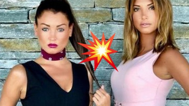 Les Princes et les Princesses de l'amour : Aurélie et Mélanie devenues rivales !