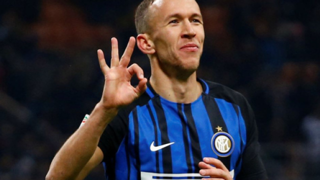 L'Inter de Milan sur un très bon chemin !