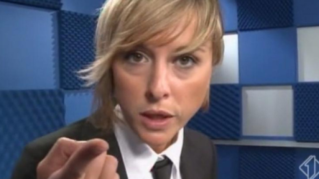 Nadia Toffa: ecco cos'&egrave; accaduto alla conduttrice televisiva