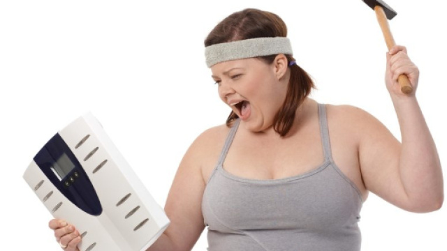 Perdere peso sembra un'impresa? Forse stai sbagliando qualcosa. Ecco 5 insospettabili ragioni - foto:alessiopersonaltrainer.it