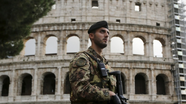 Terrorismo: falso allarme bomba in centro storico a Roma - apocalisselaica.net
