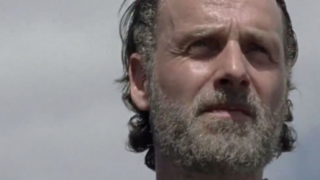 The Walking Dead : quel proche de Rick va mourir dans le prochain &eacute;pisode?