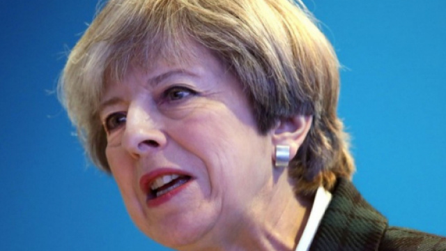 Theresa May pouss&eacute;e &agrave; la d&eacute;mission ?
