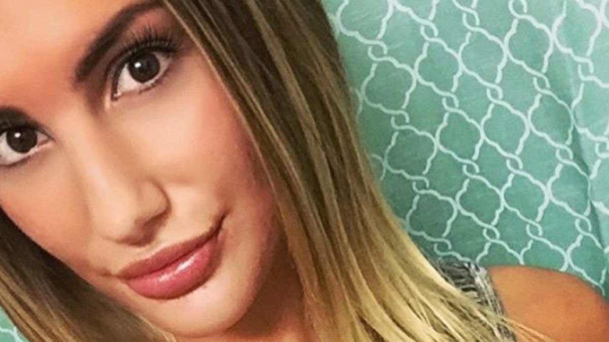 August Ames morta a soli 23 anni