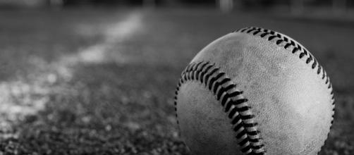 Image of a baseball -- Ryan/Flickr