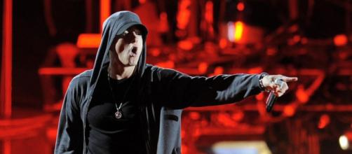 The long wait is finally over for Eminem fans. pic ... - scmp.com