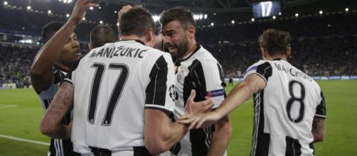 La Juventus Turin assure sa qualification