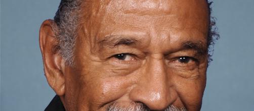 Rep. John Conyers, D-Mich., resigned Tuesday amid accusations of sexual misconduct. (Image via Wiki Media Commons)