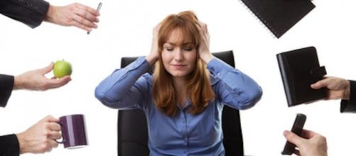 5 fonti (da evitare) di stress, di cui non ci accorgiamo - elleysphere.com