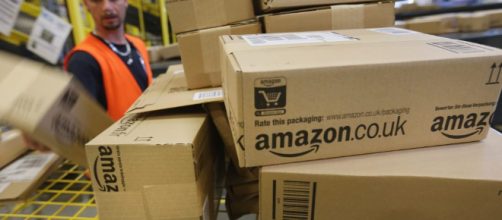 Amazon, il gigante che piace ai consumatori ma sfrutta i ... - businessinsider.com