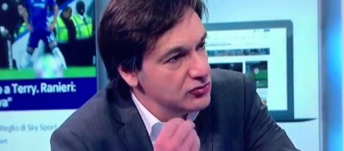 Caressa: “Inizialmente per lo scudetto davo favorite Inter e ... - fcinter1908.it