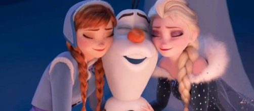 Disney retirará el corto de Frozen de las funciones de Coco ... - publinews.gt