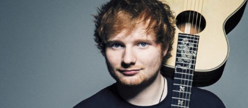 Ed Sheeran Was The Most Streamed Artist on Spotify in 2017 - Image CCO Public Domain | Flickr