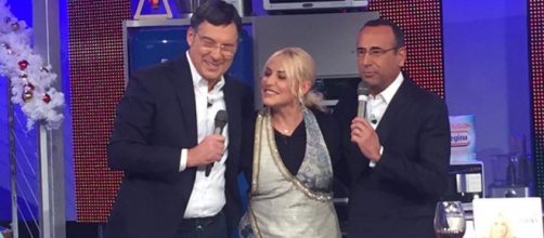 Fabrizio Frizzi torna in tv: sorpresa per Antonella Clerici