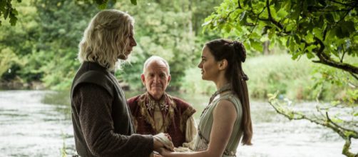 Il Trono di Spade: cosa accadde tra Rhaegar Targaryen e Lyanna Stark?