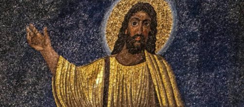 In quale testo Gesù è citato per la prima volta? - wordpress.com