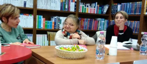 Isernia, presentazione libro Marina Cuollo